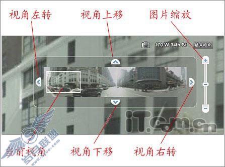 章显实力!新版GoogleEarth4.3版探秘(3)