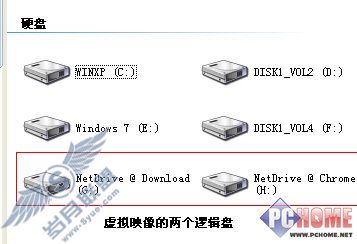 变脸本地硬盘 巧妙强化FTP操作管理