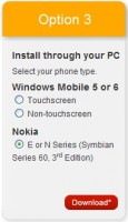<a href=http://www.syue.com/Digital/Mobile/ target=_blank class=infotextkey>手机</a>玩QQ农场的方法【图】_