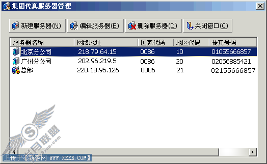 EastFax集团传真――实现“零”费用