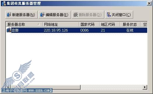 EastFax集团传真――实现“零”费用