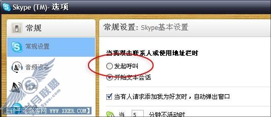 最强大的网络电话Skype详尽体验