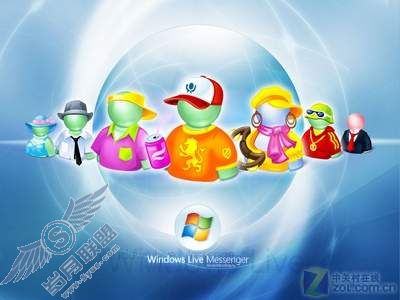 ǩ촰!MSN2010򽫽Win7 