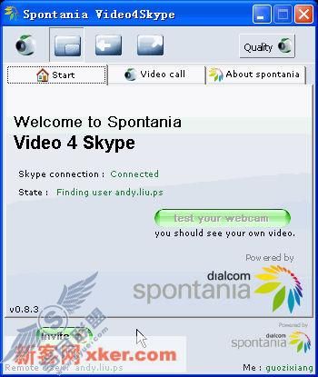 Skype