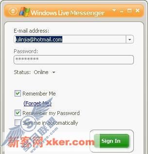 MSN