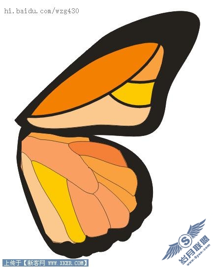 蝴蝶