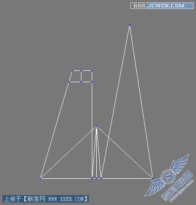 3D建模