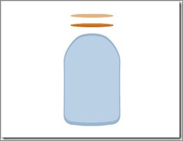 小奶瓶图标