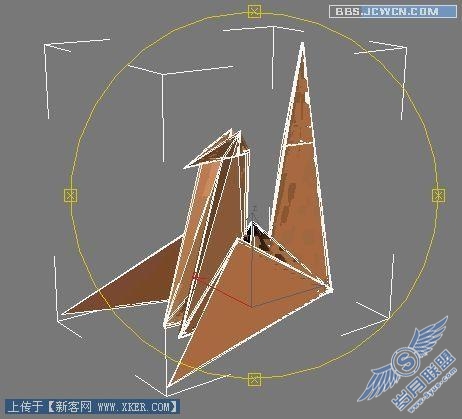 3D建模