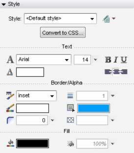 ActionScript 3.0 Step By Stepϵ()ʹʽ(style)Ƥ(Skin)󻭱ΪӦó滭ױ