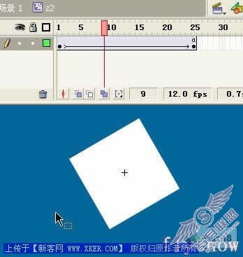 Flashּ̳̣ͼ任Ч