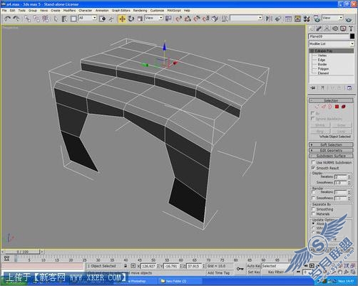 3DMAX̳:ģ