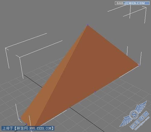 3D建模