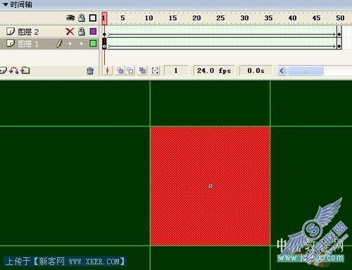 遮罩制作