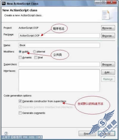 ActionScript 3.0 Step By Stepϵ()󿪷֮ǰźѧдõĴ롱