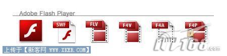 Adobe Flash Player 9