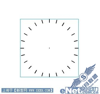 小青蛙时钟