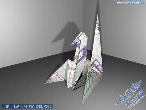 3D建模