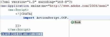 ActionScript 3.0 Step By Stepϵ()󿪷֮ǰźѧдõĴ롱