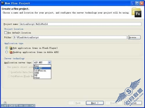 ActionScript 3.0 Step By Stepϵ(һ),(Flex Builder)