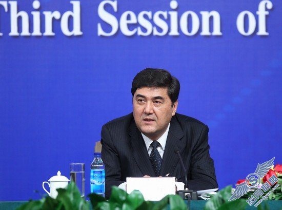 科技时代_新疆自治区主席:新疆所有商业网站已全部开放