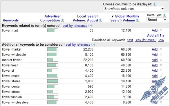 google SEO�ؼ��ʷ�������