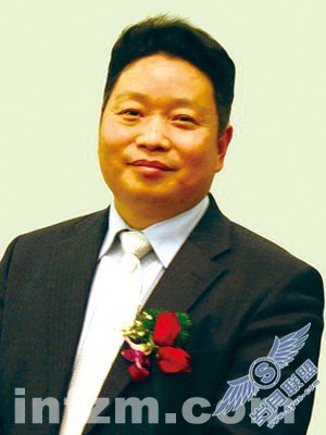 正望咨询总裁吕伯望