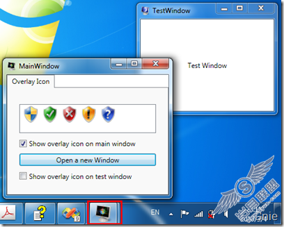 Windows 7 ͼ꣨Overlay Iconͼ_¿