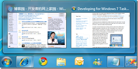 Windows 7 ͼԤThumbnail
