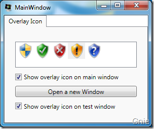 Windows 7 ͼ꣨Overlay Iconͼ_¿