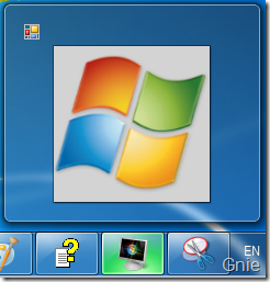 Windows 7 ͼԤThumbnailͼ_¿