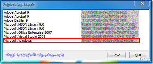 Windows 7 ƷԿɱ鿴 Կͼ_¿