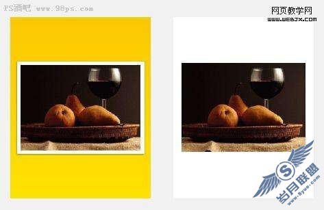 Photoshop制作杂志封面设计的思路【图】_新客网