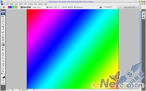 Photoshop设计制作独特风格的专业照片效果【图】_新客网