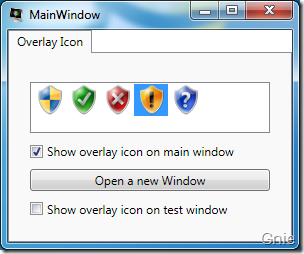 Windows 7 ͼ꣨Overlay Iconͼ_¿