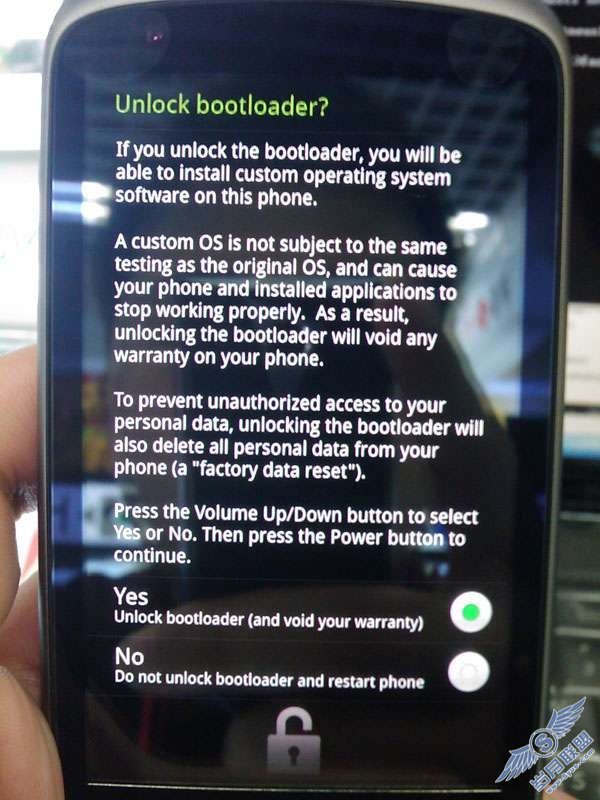 Google nexus oneȡrootȨ޽̳ռͼ_¿