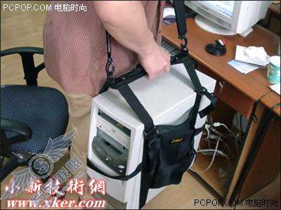换电脑前不可不做四件事