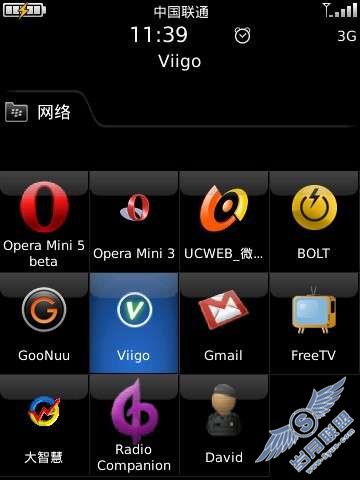 Viigo联通卡配置教程【图】_新客网