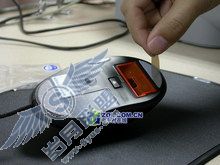 菜鸟成长手册：光电激光鼠标使用维护小技巧