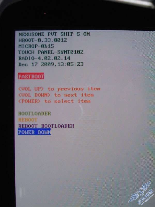 Google nexus oneȡrootȨ޽̳ռͼ_¿