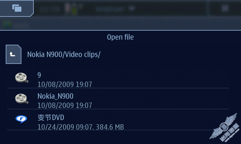 ŵN900ֱӲRMVBֲЧ֮Ա(KMPLAYERSIB)ͼ_¿