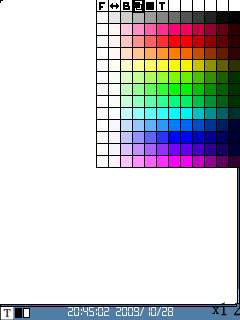 ŵN78<a href=http://www.syue.com/Digital/Mobile/ target=_blank class=infotextkey>ֻ</a>Իˮӡͼ_¿