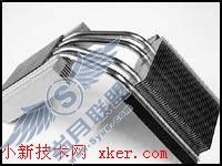 准系统几种经典散热方案介绍