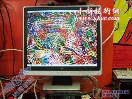 买完液晶显示器会后悔的五种人