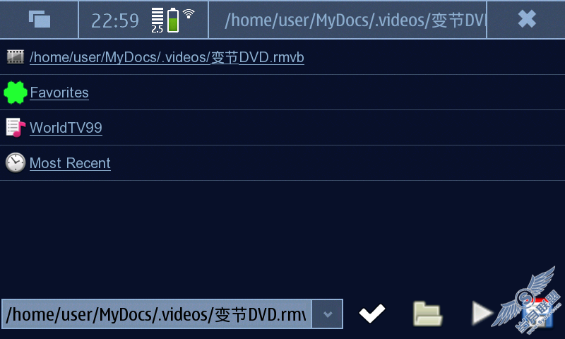 ŵN900ֱӲRMVBֲЧ֮Ա(KMPLAYERSIB)ͼ_¿
