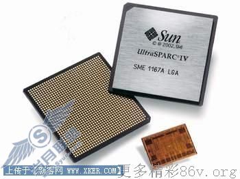 技术解析:什么是双核心处理器