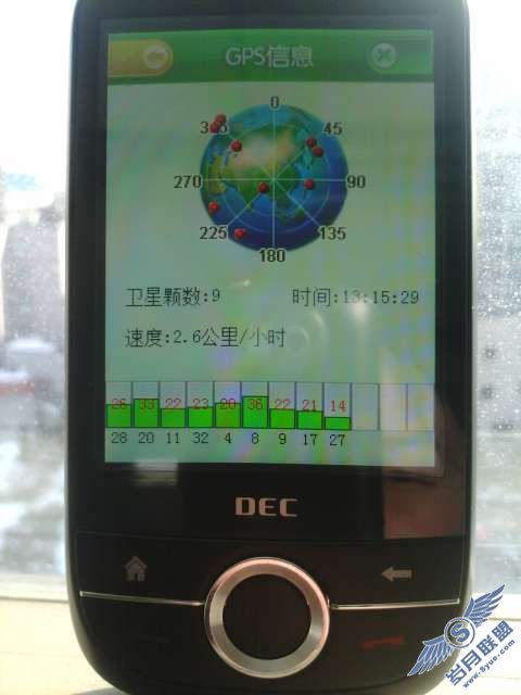 кD10ʵգPPCʵGPS̡̳GPSǣͼ_¿