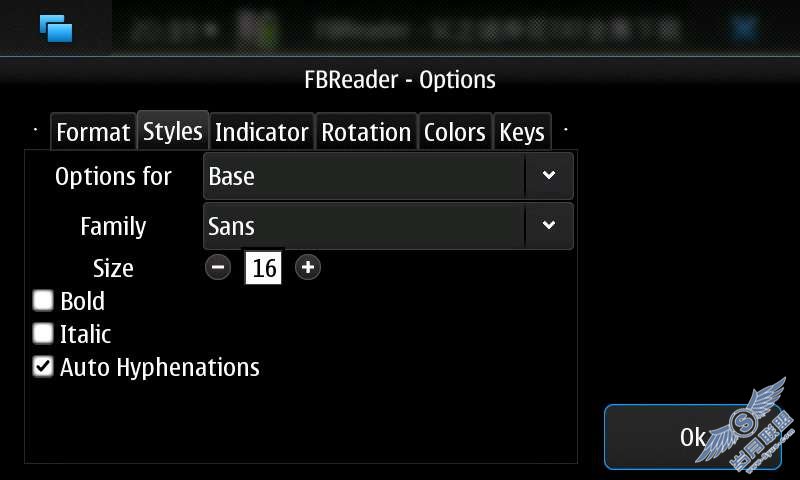 ŵN900<a href=http://www.syue.com/Digital/Mobile/ target=_blank class=infotextkey>ֻ</a>С˵FBReaderʹý̡̳ͼ_¿