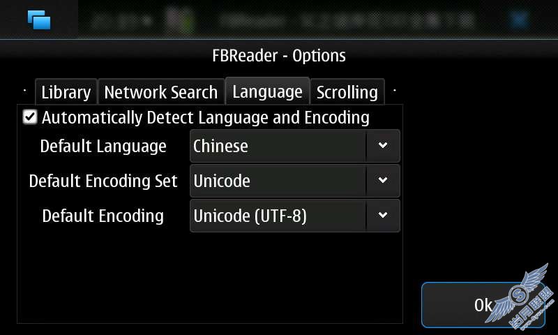 ŵN900<a href=http://www.syue.com/Digital/Mobile/ target=_blank class=infotextkey>ֻ</a>С˵FBReaderʹý̡̳ͼ_¿