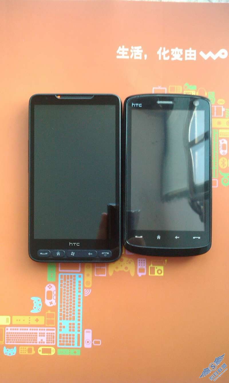 HTC HD2-HD2̸ͼ_¿